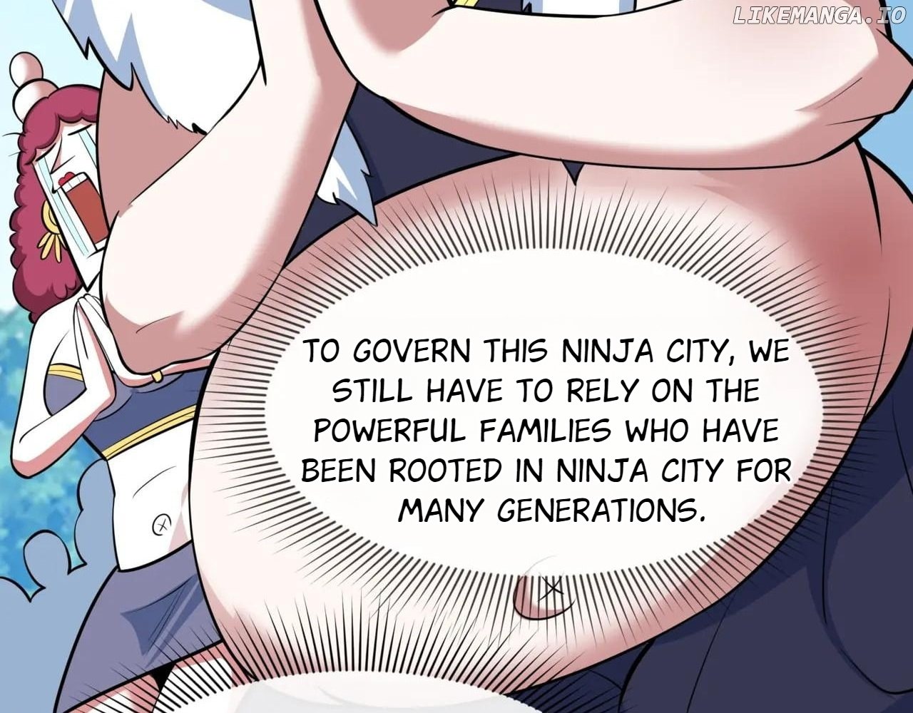 Era of the Haunted Chapter 488 - page 95